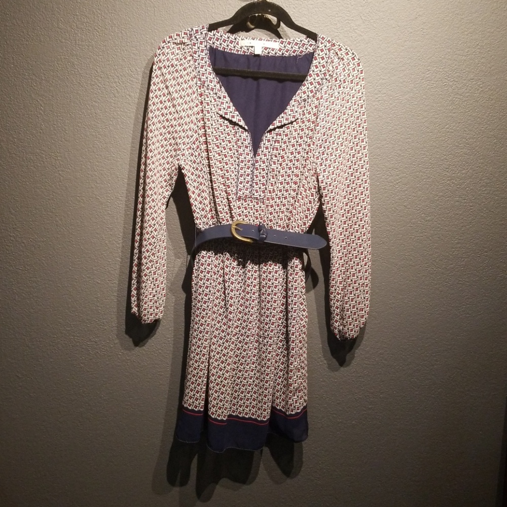 Max Studio dress
